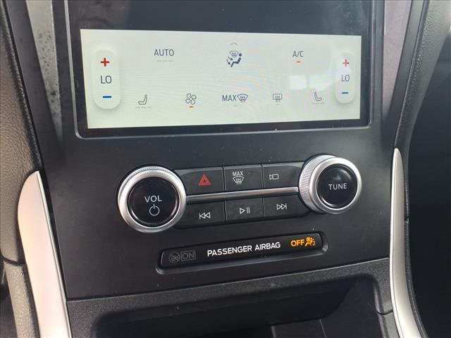 used 2024 Ford Edge car, priced at $23,500