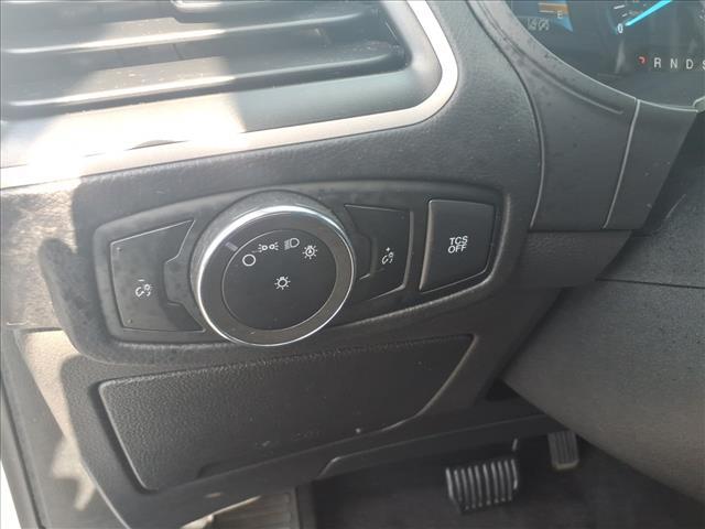 used 2024 Ford Edge car, priced at $23,500