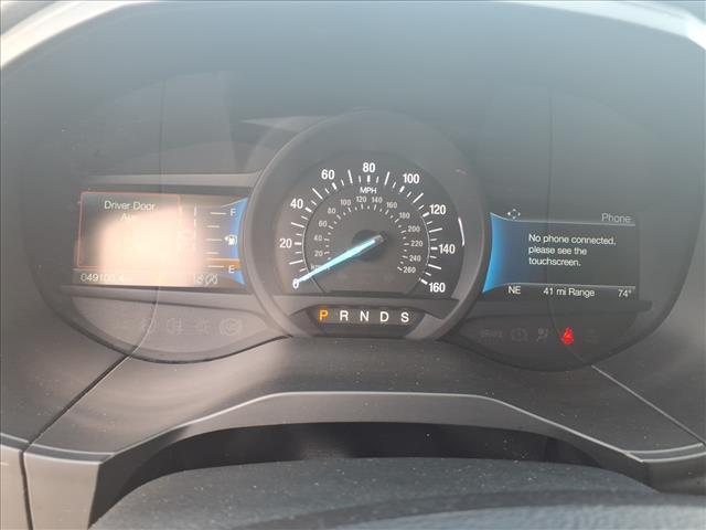 used 2024 Ford Edge car, priced at $23,500