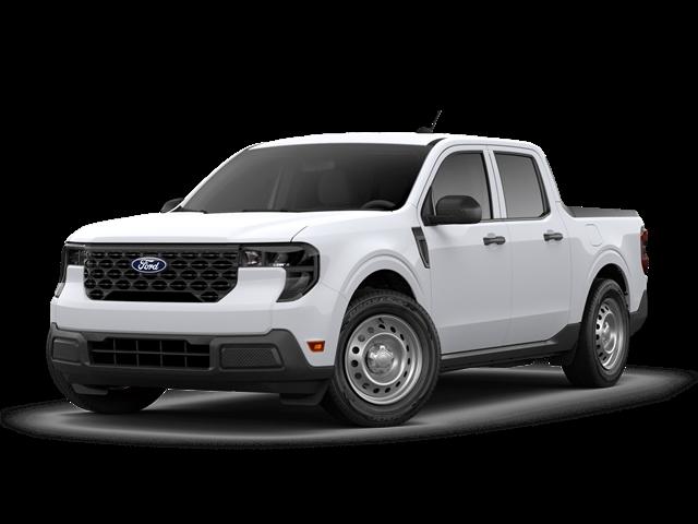 new 2026 Ford Maverick car, priced at $30,005