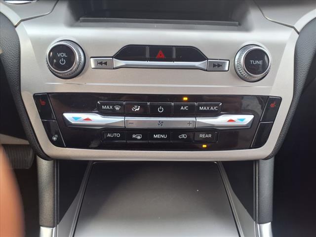 used 2022 Ford Explorer car, priced at $23,300