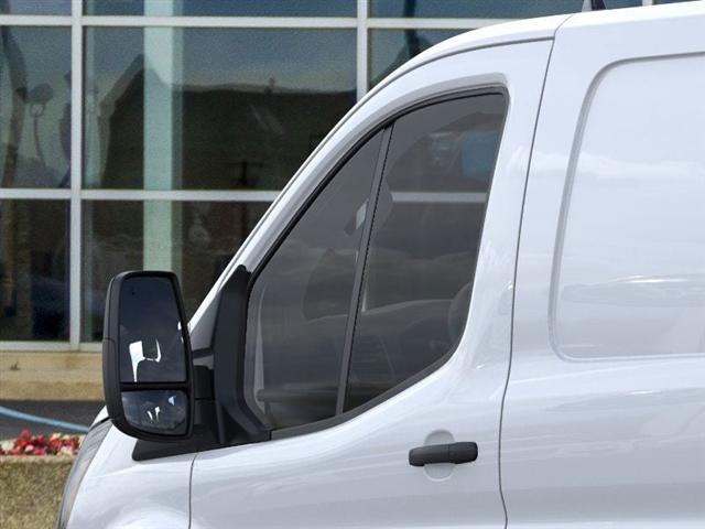 new 2025 Ford Transit-150 car, priced at $51,114