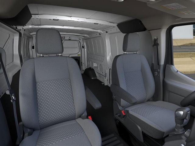 new 2025 Ford Transit-150 car, priced at $51,114