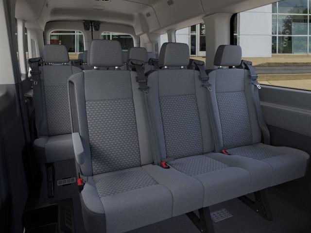 new 2025 Ford Transit-350 car, priced at $61,661