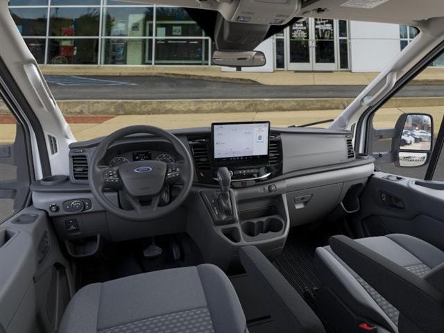 new 2025 Ford Transit-350 car, priced at $61,661