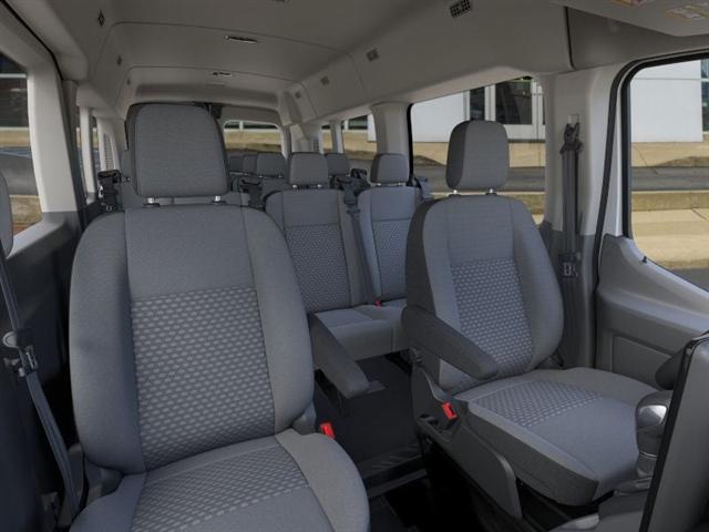 new 2025 Ford Transit-350 car, priced at $61,661