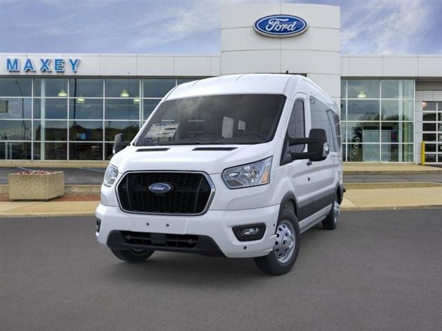 new 2025 Ford Transit-350 car, priced at $61,661