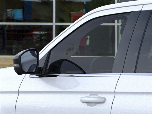 new 2025 Ford Expedition car, priced at $80,745