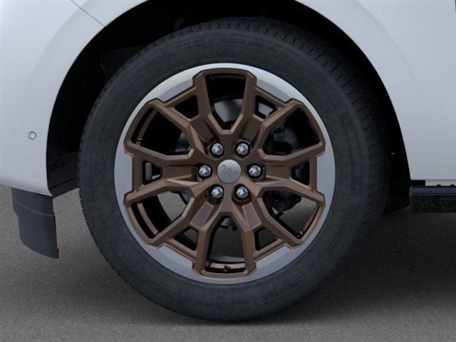 new 2025 Ford Expedition car, priced at $80,745