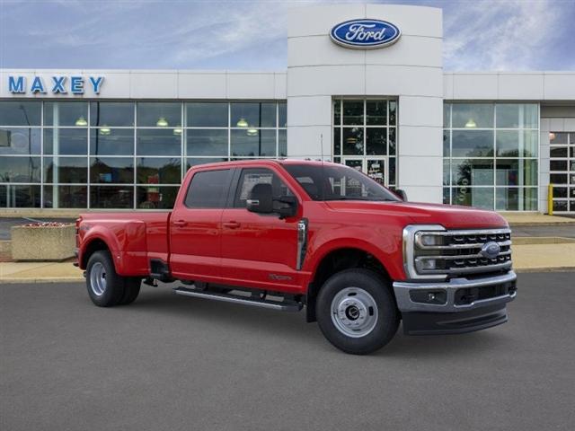 new 2026 Ford F-350 car, priced at $73,298