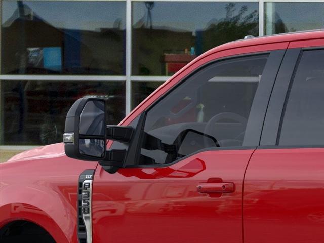 new 2026 Ford F-350 car, priced at $73,298