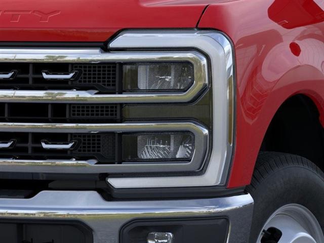 new 2026 Ford F-350 car, priced at $73,298