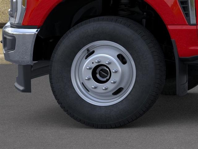 new 2026 Ford F-350 car, priced at $73,298