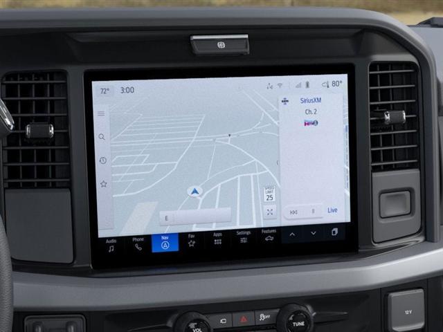 new 2026 Ford F-350 car, priced at $73,298