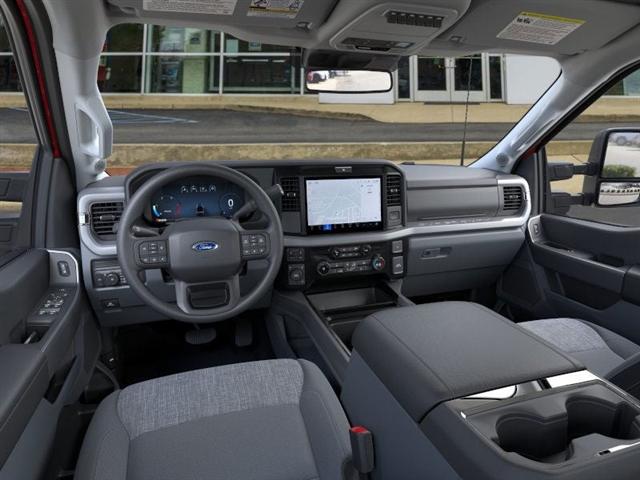 new 2026 Ford F-350 car, priced at $73,298