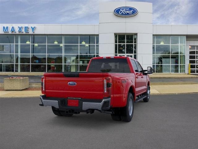 new 2026 Ford F-350 car, priced at $73,298