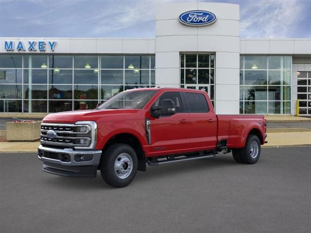 new 2026 Ford F-350 car, priced at $73,298