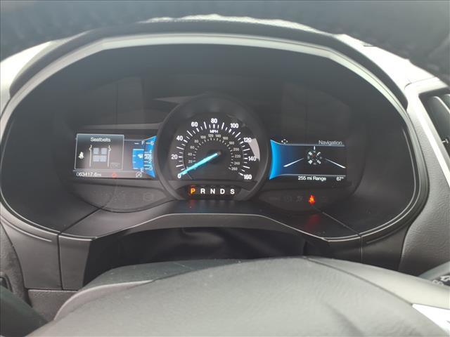 used 2023 Ford Edge car, priced at $20,800