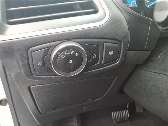 used 2023 Ford Edge car, priced at $20,800