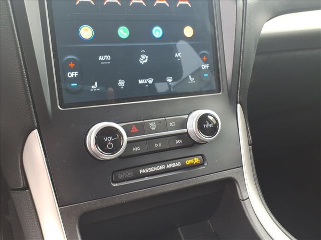 used 2023 Ford Edge car, priced at $20,800