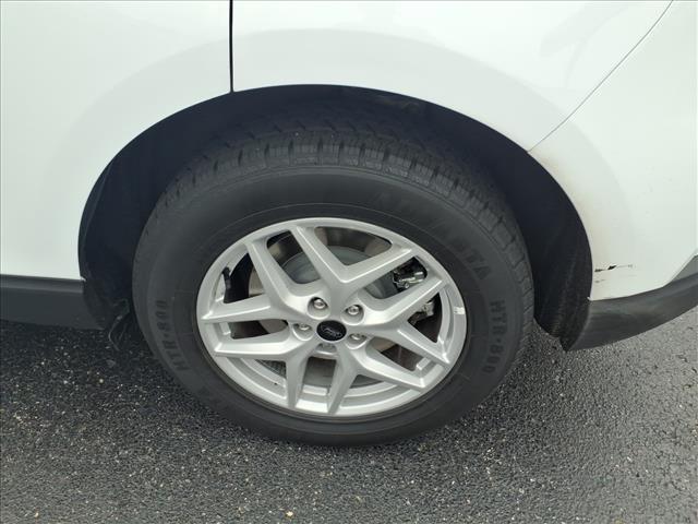 used 2023 Ford Edge car, priced at $20,800