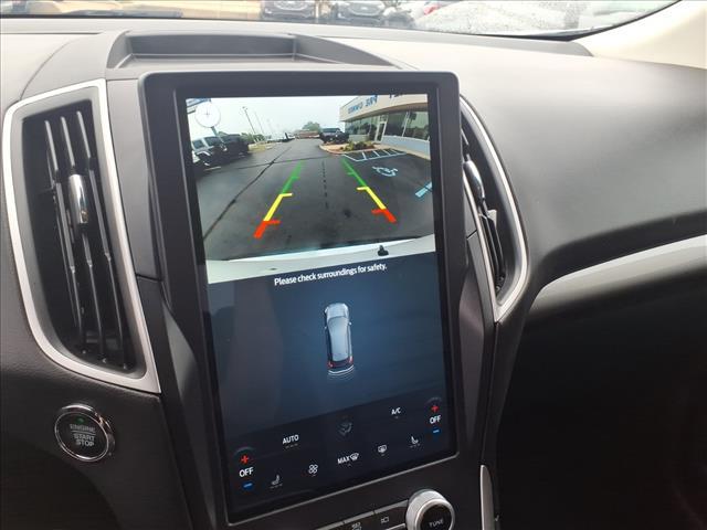 used 2023 Ford Edge car, priced at $20,800