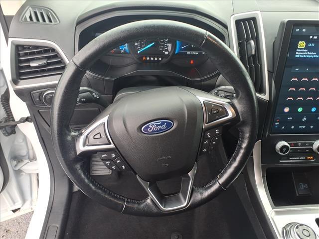 used 2023 Ford Edge car, priced at $20,800