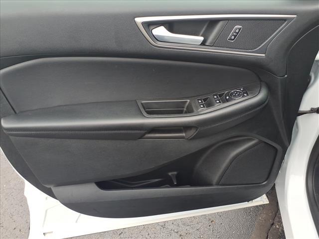 used 2023 Ford Edge car, priced at $20,800