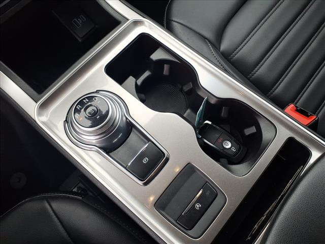 used 2023 Ford Edge car, priced at $20,800