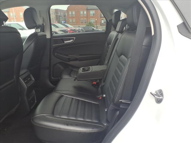 used 2023 Ford Edge car, priced at $20,800