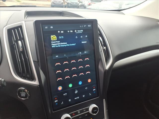 used 2023 Ford Edge car, priced at $20,800