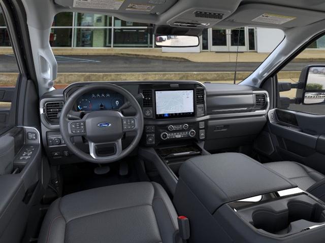 new 2026 Ford F-350 car, priced at $74,172