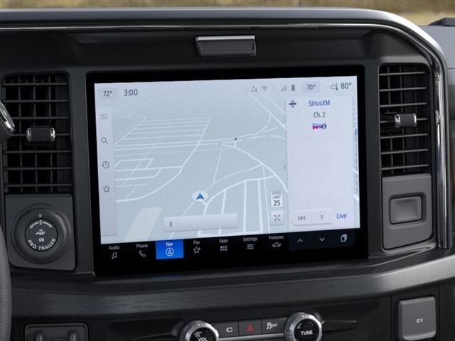 new 2026 Ford F-350 car, priced at $74,172