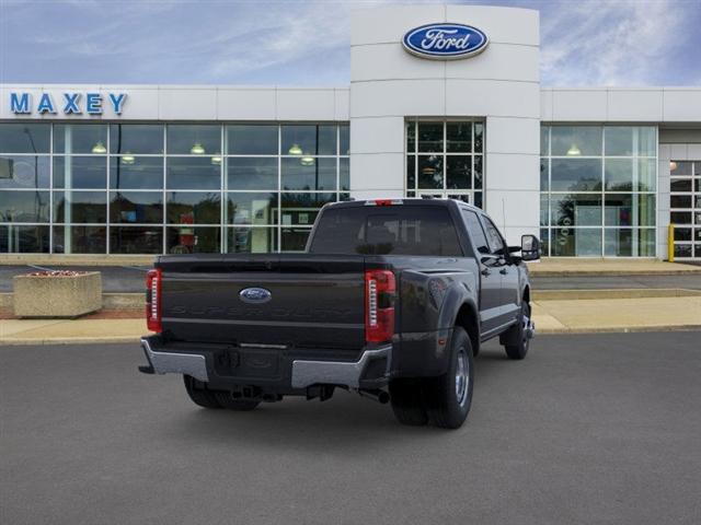 new 2026 Ford F-350 car, priced at $74,172