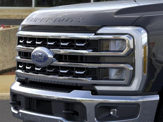 new 2026 Ford F-350 car, priced at $74,172