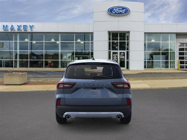 new 2026 Ford Escape PHEV car, priced at $34,986