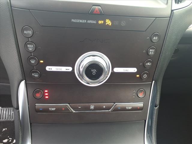 used 2020 Ford Edge car, priced at $15,995