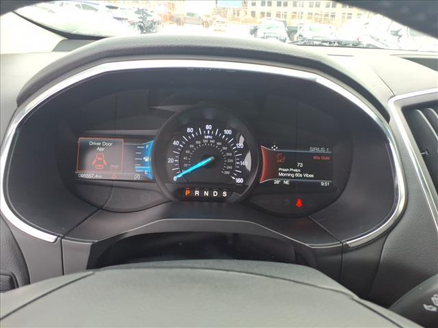 used 2020 Ford Edge car, priced at $15,995