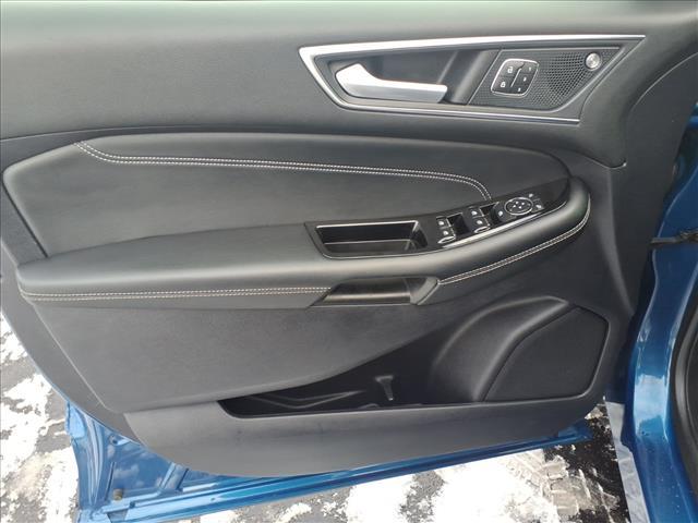 used 2020 Ford Edge car, priced at $15,995