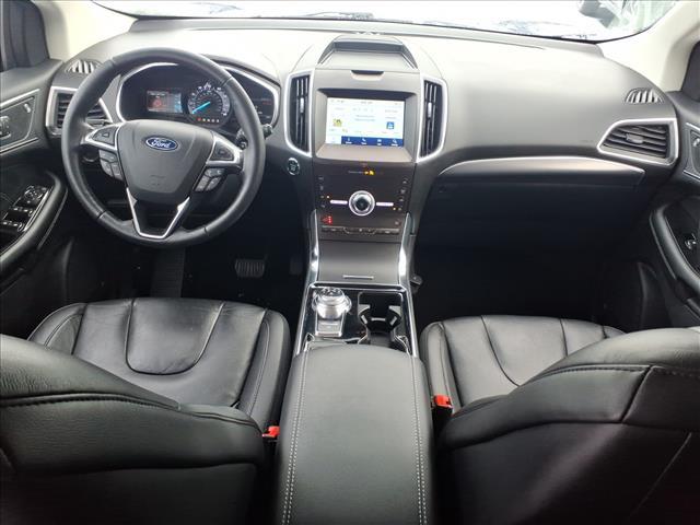 used 2020 Ford Edge car, priced at $15,995