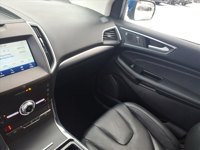 used 2020 Ford Edge car, priced at $15,995