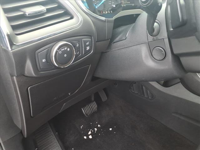 used 2020 Ford Edge car, priced at $15,995