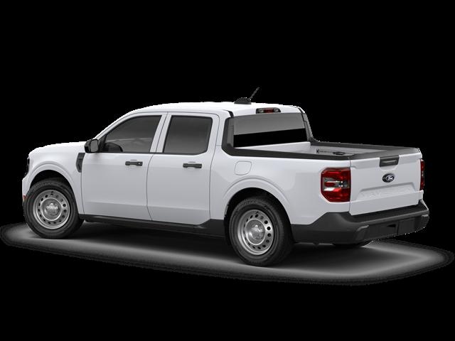new 2026 Ford Maverick car, priced at $30,205
