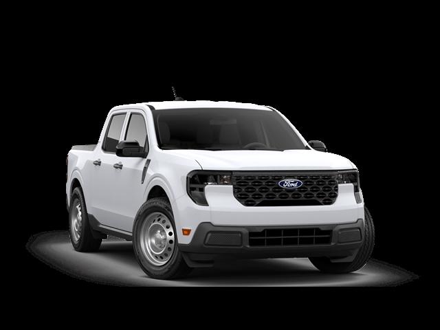 new 2026 Ford Maverick car, priced at $30,205