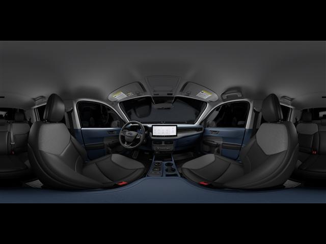 new 2026 Ford Maverick car, priced at $30,205