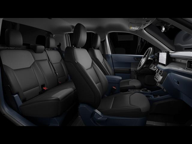 new 2026 Ford Maverick car, priced at $30,205