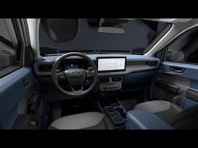 new 2026 Ford Maverick car, priced at $30,205