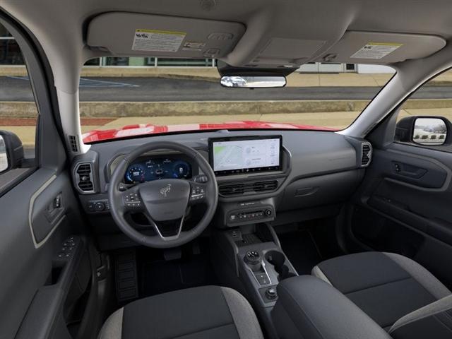 new 2025 Ford Bronco Sport car, priced at $33,302