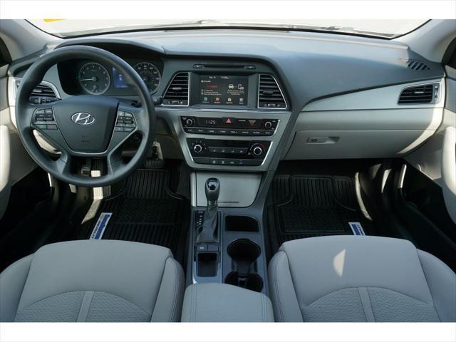 used 2016 Hyundai Sonata car, priced at $11,111