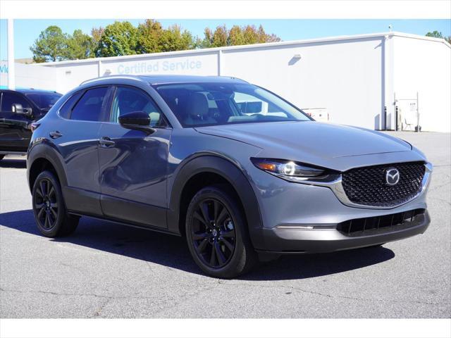 used 2021 Mazda CX-30 car, priced at $21,772